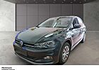 VW Polo Volkswagen 1 0 TSI Highline KLIMA SHZ PDC DAB MFL NL