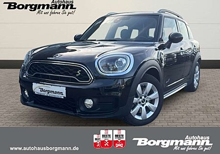 Mini Cooper S Countryman Cooper SE Countryman ALL4 LED - Navi - Keyless - SHZ - BT