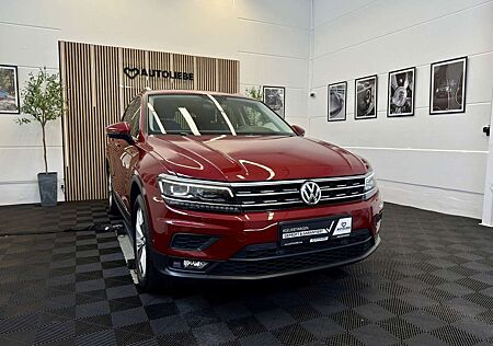 VW Tiguan Volkswagen 2.0 TDI Join 4Motion*DSG*AHK*ACC*RFK