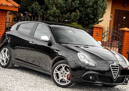 Alfa Romeo Giulietta 1.4 TB 16V Multiair Turismo