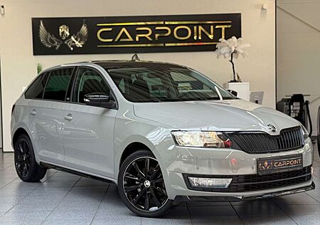Skoda Rapid /Spaceback Spaceback Monte Carlo /DAB/Pano/Xenon/Navi