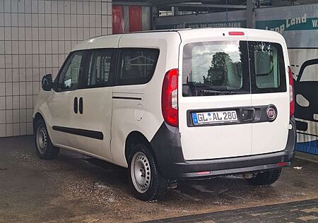 Fiat Doblo +Cargo+SX