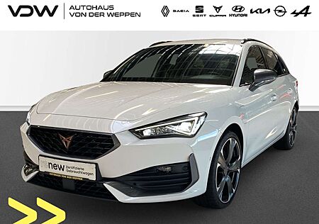 Cupra Leon Sportstourer e-Hybrid Klima Navi Rückfahrkamera