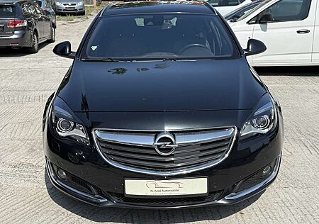 Opel Insignia 2.0 Turbo Sport 4x4* Tüv*