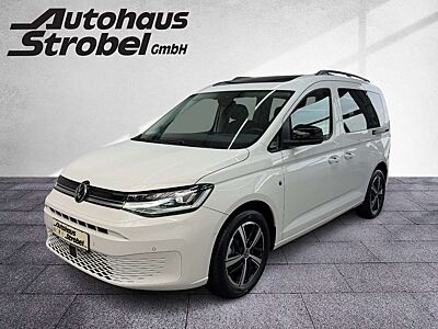 Volkswagen Caddy Life1,5 l TSI 85 kW DSG Kamera*KR*LED*Pano