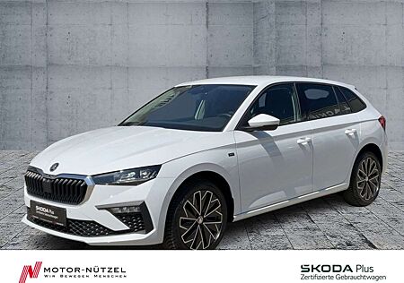 Skoda Scala 1.0 TSI SELECTION DRIVE MATRIX+NAV+SHZ+17"