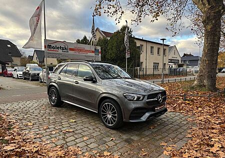 Mercedes-Benz GLE 300 d 4Matic*AMG*Burmester*360°Kamera*HeadUp*