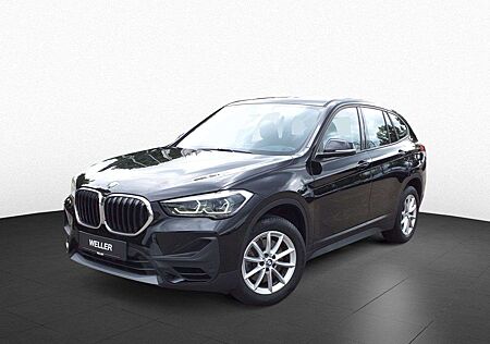 BMW X1 xD 20iA Advantage NavPlus LED HUD Kam AHK 17"