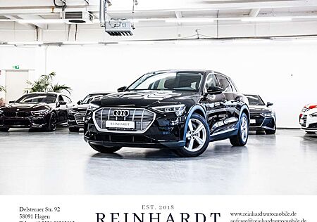 Audi e-tron 55 Q 20Z./PANO/AIR-SUS/DAB/KAMERA/4-ZONEN