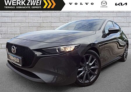 Mazda 3 2,0 Selection G150 BOSE ACC 360° HUD 18"