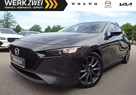 Mazda 3 2,0 Selection G150 BOSE ACC 360° HUD 18"