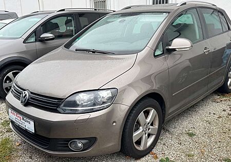 VW Golf Plus Volkswagen Team AUTOMATIK*1-HD*NAVI*XENON*GLASDACH*TEMPOMAT*