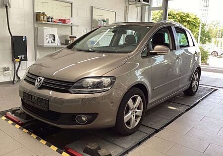 VW Golf Plus Volkswagen Team AUTOMATIK*NAVI*XENON*GLASDACH*TEMPOMAT*