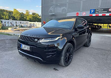 Land Rover Range Rover Evoque Diesel D180 R-Dynamic SE