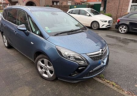 Opel Zafira Tourer 1.6 CDTI ecoFLEX Innovation