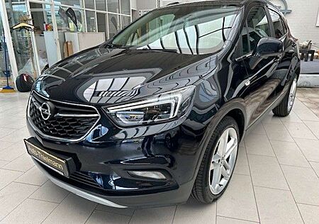 Opel Mokka X Innovation LED Navi AHK