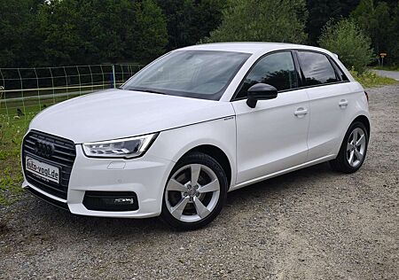Audi A1 Sportback 1,4 TFSi sport Navi,Xenon,Sound,SHZ,EPH