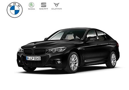 BMW 330 Gran Turismo d xDrive M Sport Sportpaket Navi LED