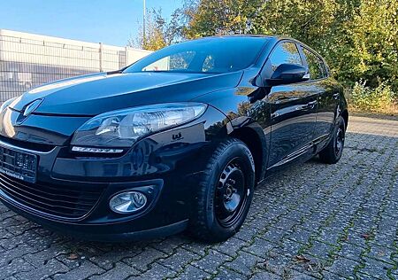 Renault Megane III Lim. 5-trg. Paris