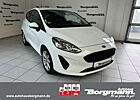 Ford Fiesta Cool & Connect 1.1 Bluetooth - Sitzheizung - Tempo