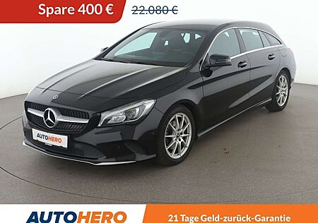 Mercedes-Benz CLA 220 d Shooting Brake Urban Aut.*PDC*NAVI*