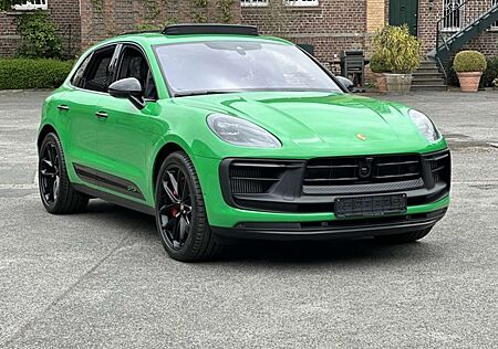 Porsche Macan GTS 21 GT*LED*BOSE*KAMERA360*PANORAMA*CARBON