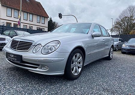 Mercedes-Benz E 240 Avantgarde 2.Hand Sitzheizung PDC