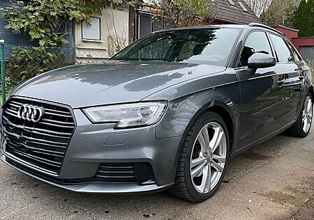 Audi A3 40 TDI Sportback quattro S tronic design