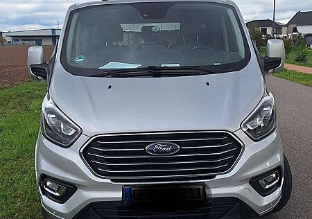 Ford Tourneo Custom 320 L2H1 VA Trend