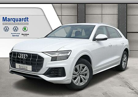 Audi Q8 55 TFSI quattro Panodach Navi LED Soundsystem