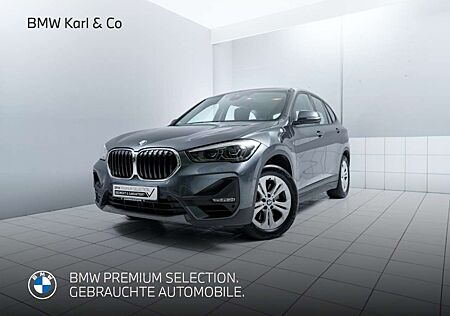 BMW X1 25 e Advantage Park-Assist. HUD LED Navi SHZ