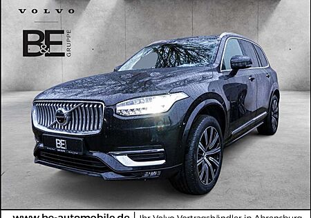Volvo XC 90 XC90 B5 Diesel Inscription AWD Geartronic ACC Pano AHK