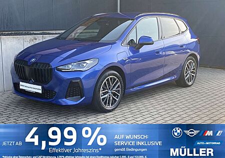 BMW 225 e xDrive Active Tourer M Sport AHK/HUD/hk/360