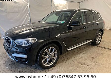 BMW X3 xDr 30 e xLine LED+/COCK-PRO/LEDER/19"