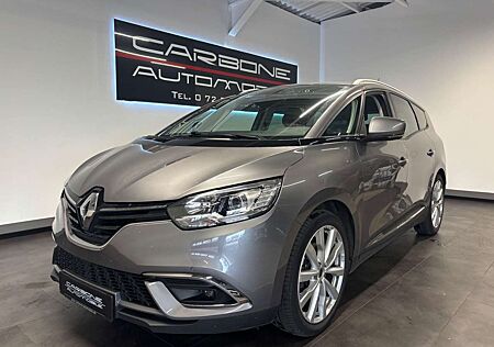 Renault Grand Scenic **7-Sitzer**
