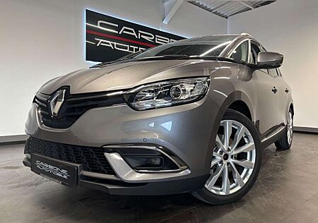 Renault Grand Scenic **7-Sitzer**