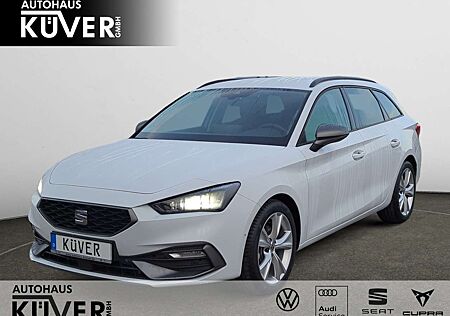 Seat Leon ST FR 1.5 TSI ACC*AHK*NAVI*LED