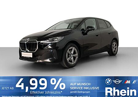 BMW 218 i Active Tourer NaviProf*LED*Apple*Parkassist