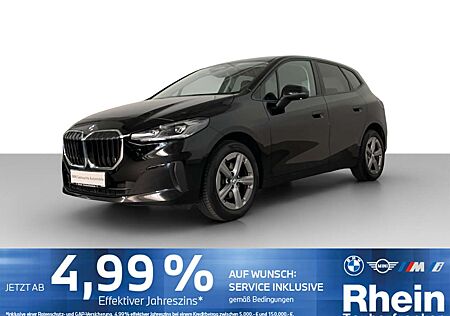 BMW 218 i Active Tourer NaviProf*LED*Apple*Parkassist