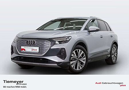 Audi Q4 e-tron 40 ADVANCED LM19 SPORTSITZE MATRIX KAM