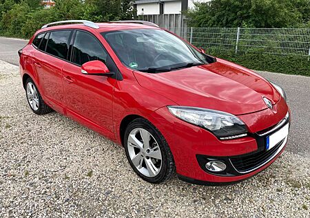 Renault Megane Grandtour Diesel Grandtour ENERGY dCi 110 S