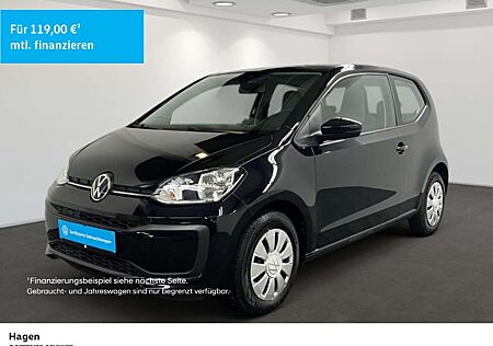 VW Up Volkswagen ! 1.0 MPI PHONE GRA KAMERA KLIMA PDC