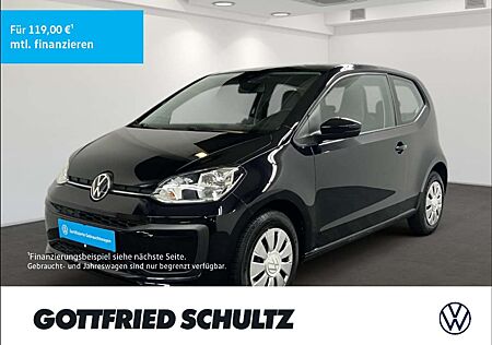 VW Up Volkswagen ! 1.0 MPI PHONE GRA KAMERA KLIMA PDC