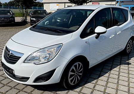 Opel Meriva 1.4 Edition SHZ+LHZ|Temp.
