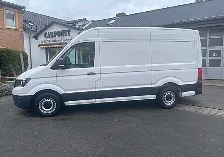 VW Crafter Volkswagen Kasten 35 L3H2