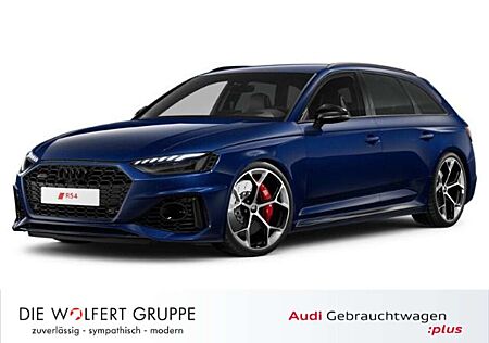 Audi RS4 RS-SPORTAGA*290KM/H*B&O*HUD*RFK