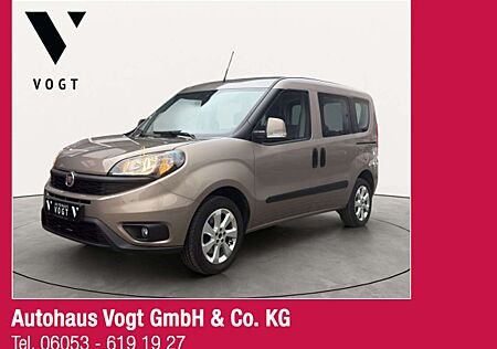 Fiat Doblo Doblò Cargo Kombi°KLIMA°ALU°BT°NAVI°PDC°