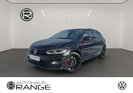 VW Polo Volkswagen 2.0 TSI GTI OPF, DSG *NAVI PDC SHZ*