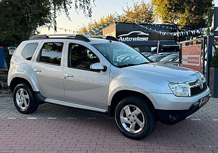 Dacia Duster I 1.6 LPG Laureate 4x2*Klima*2.Hd*TÜV NEU