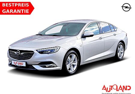 Opel Insignia 1.5 Turbo Grand Sport Dynamic LED Navi